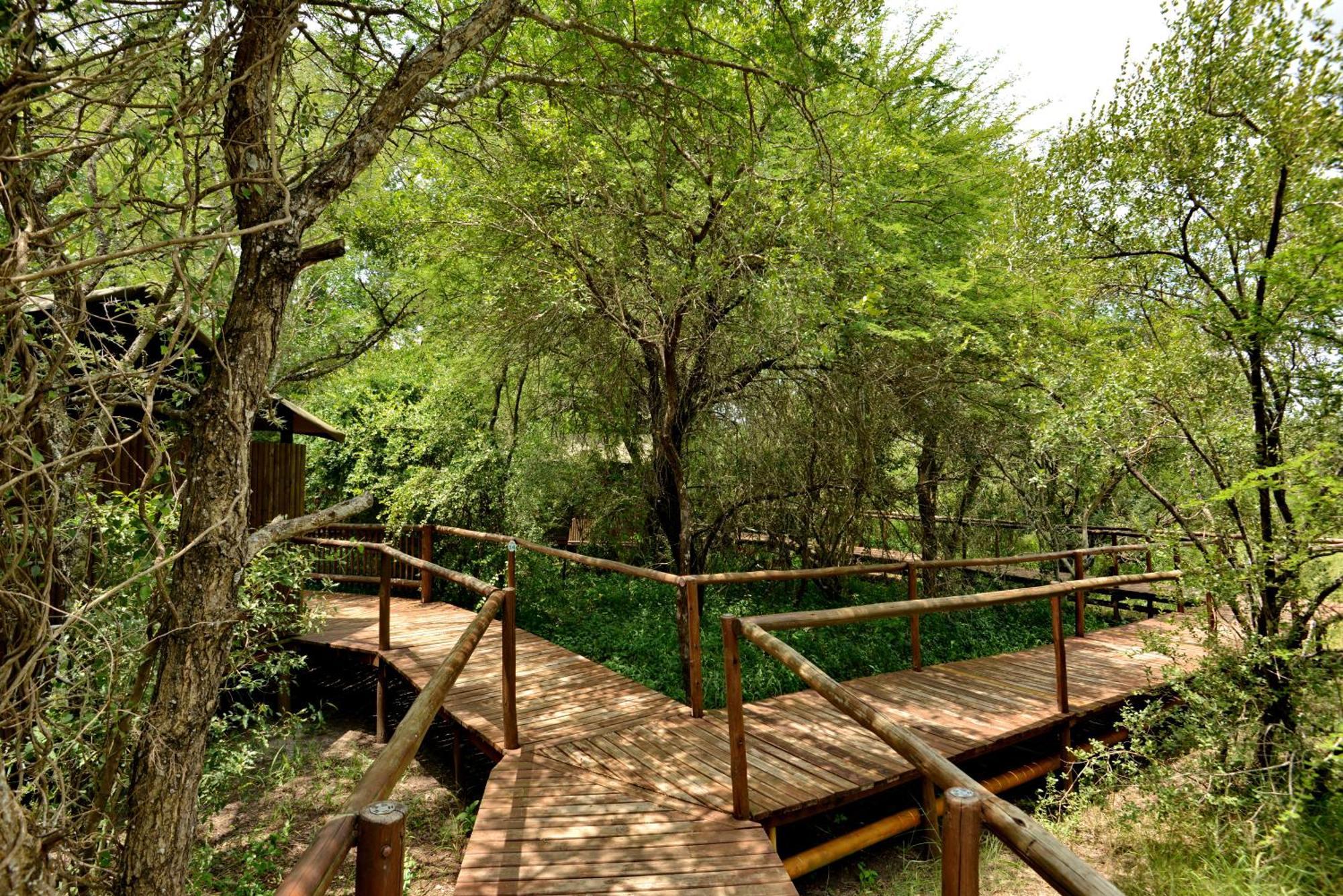 Kruger Safari Lodge Manyeleti Game Reserve Exterior photo