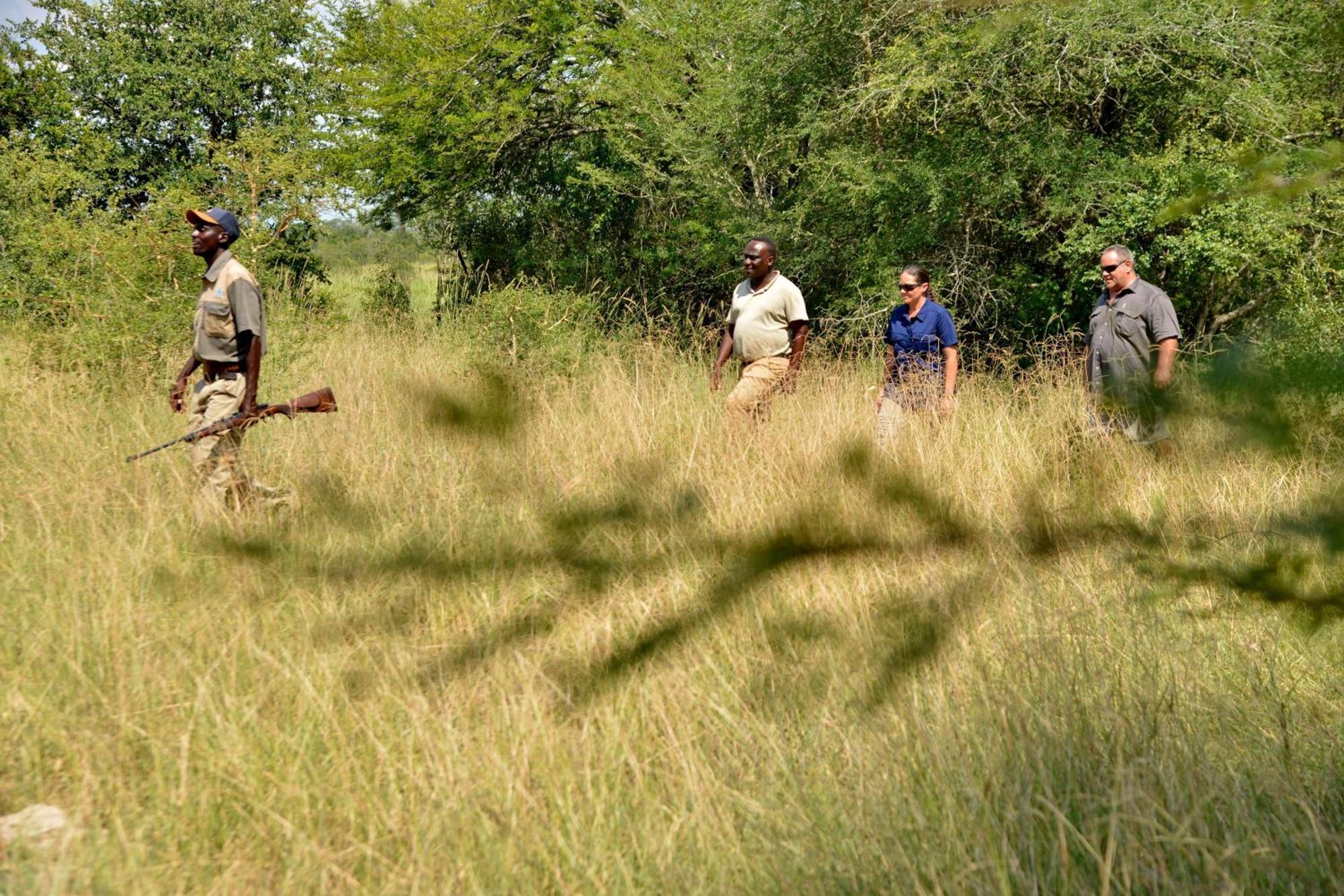 Kruger Safari Lodge Manyeleti Game Reserve Exterior photo