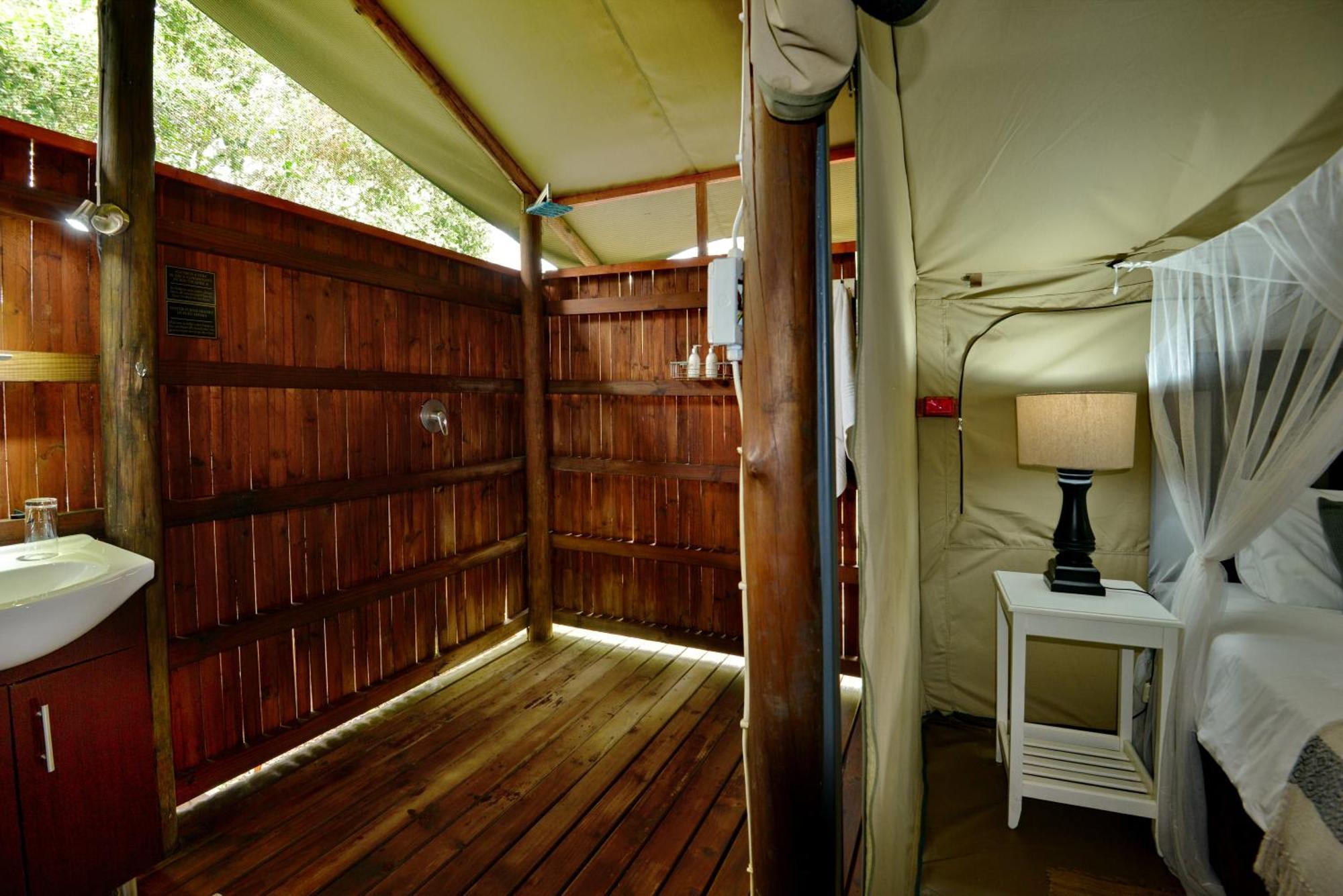 Kruger Safari Lodge Manyeleti Game Reserve Exterior photo