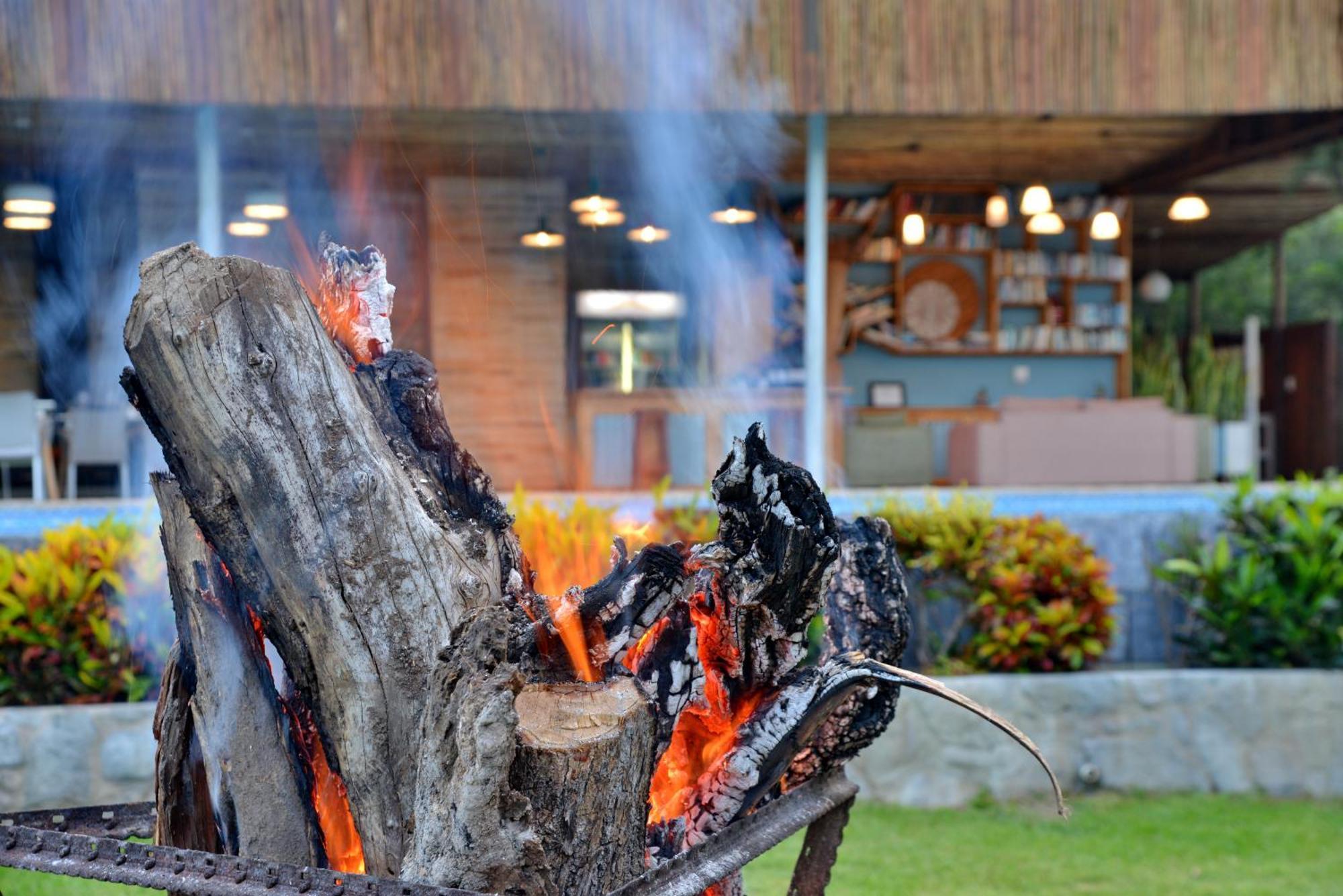 Kruger Safari Lodge Manyeleti Game Reserve Exterior photo