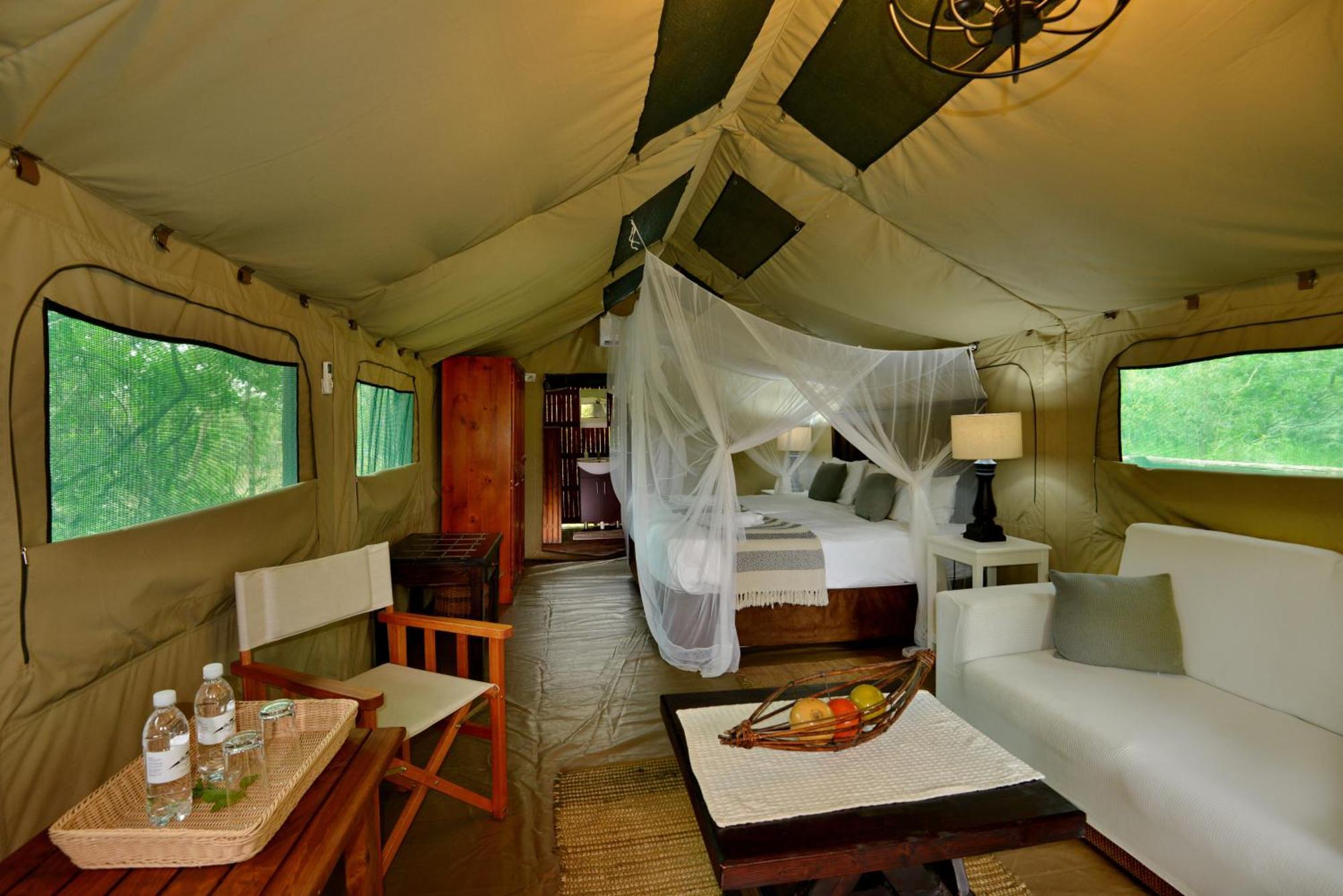 Kruger Safari Lodge Manyeleti Game Reserve Exterior photo