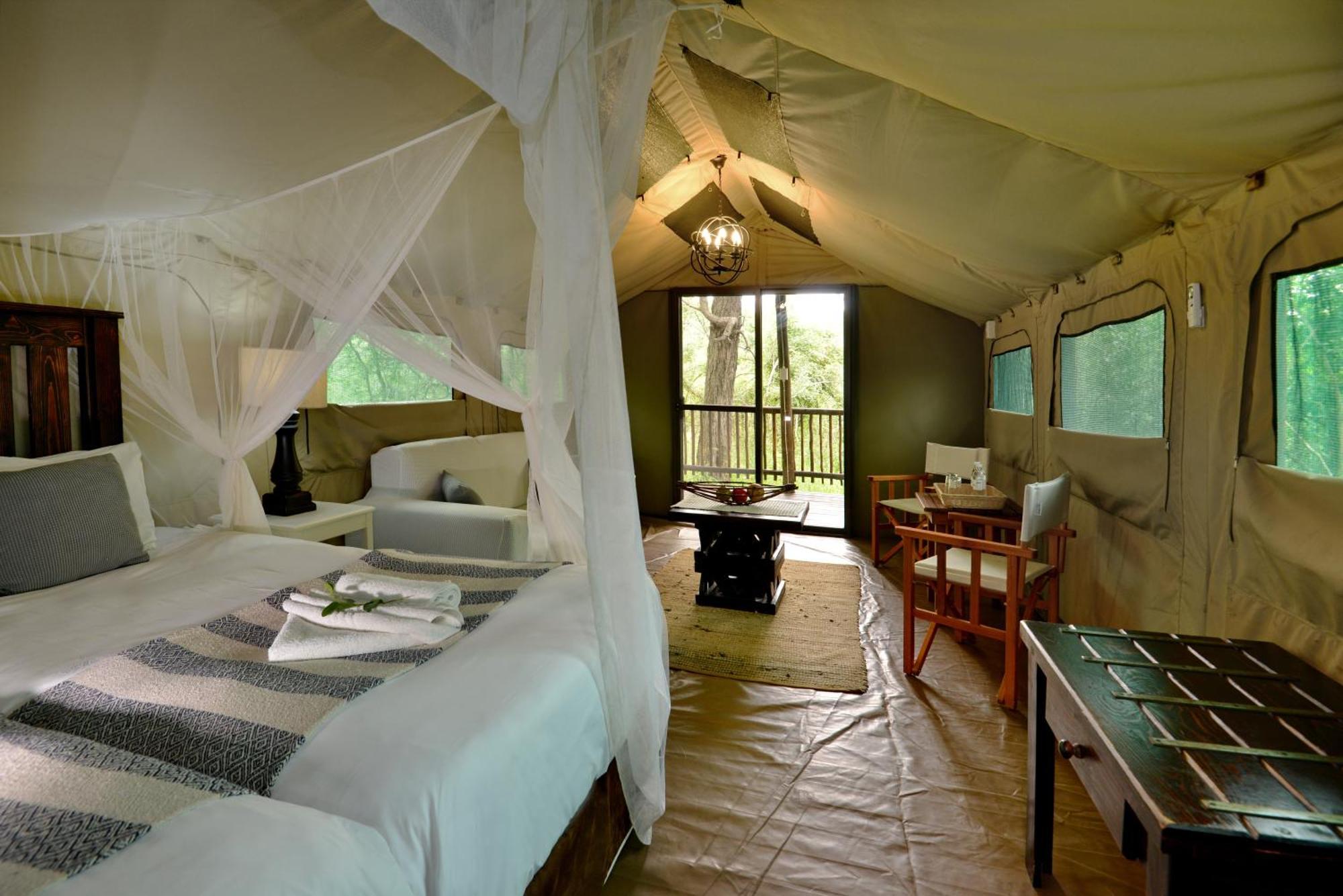 Kruger Safari Lodge Manyeleti Game Reserve Exterior photo